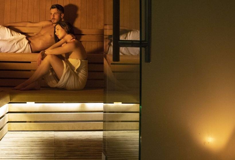 酒店 Smeraldo Suites & Spa