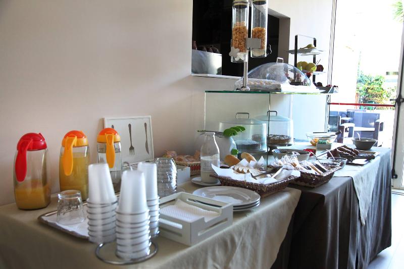 ホテル Sogni D Oro Airport