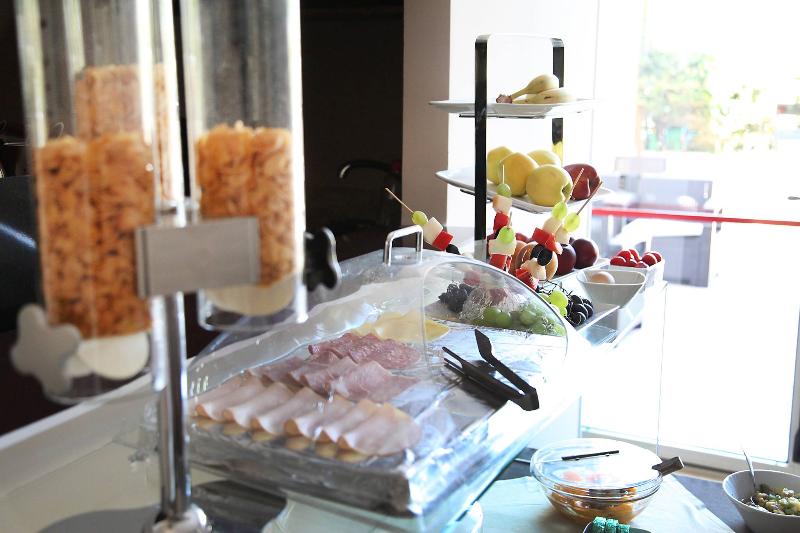 ホテル Sogni D Oro Airport