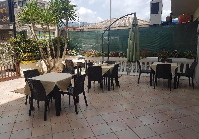 ホテル Sogni D Oro Airport