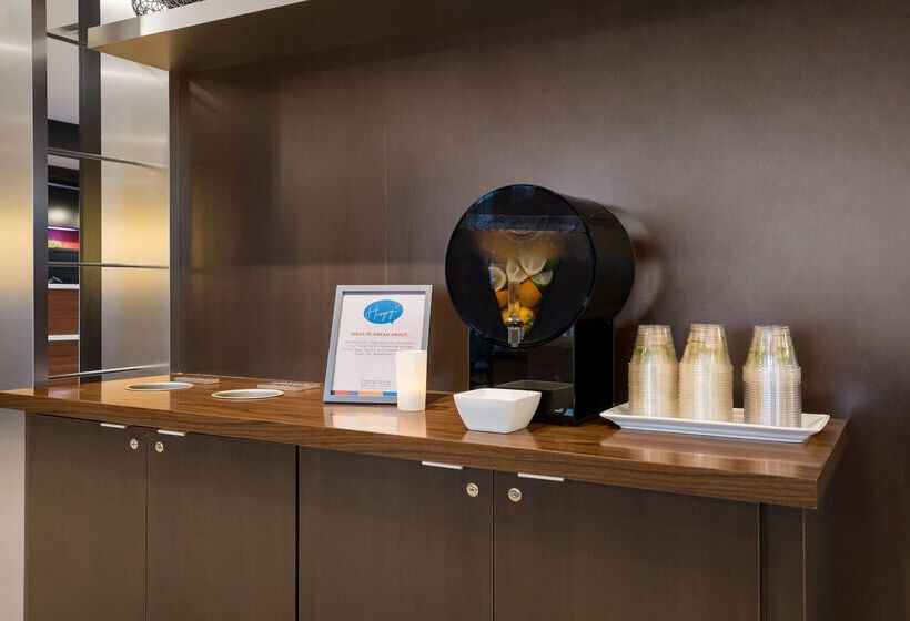 فندق Sonesta Select Detroit Auburn Hills