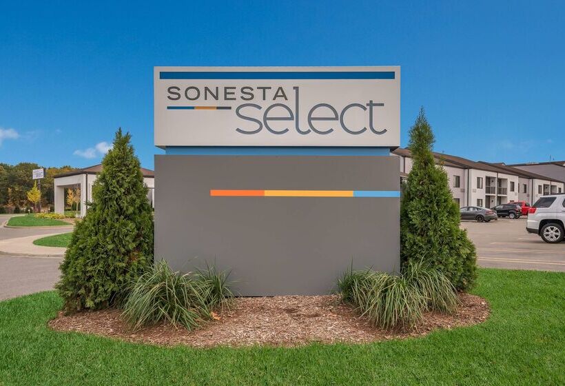 فندق Sonesta Select Detroit Auburn Hills