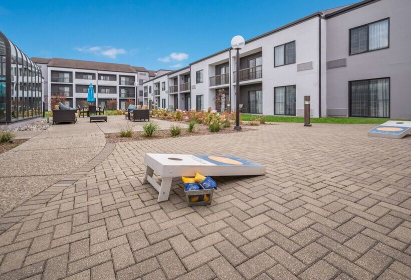 فندق Sonesta Select Detroit Auburn Hills