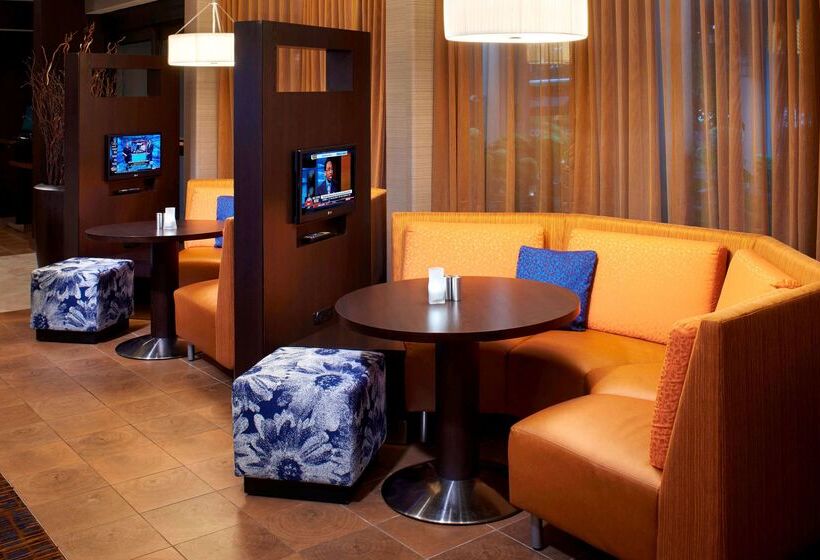 בית מלון כפרי Sonesta Select Detroit Auburn Hills