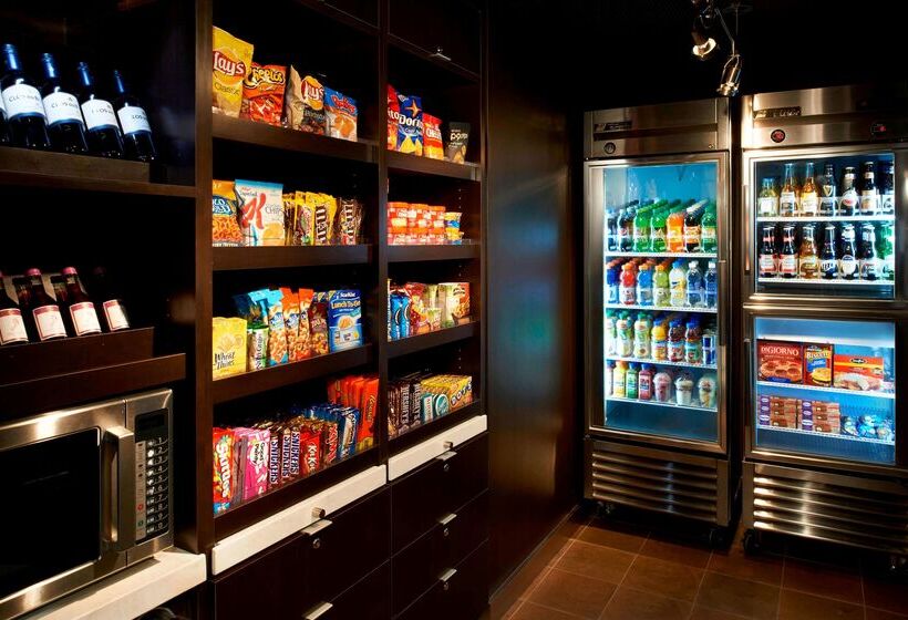 فندق Sonesta Select Detroit Auburn Hills