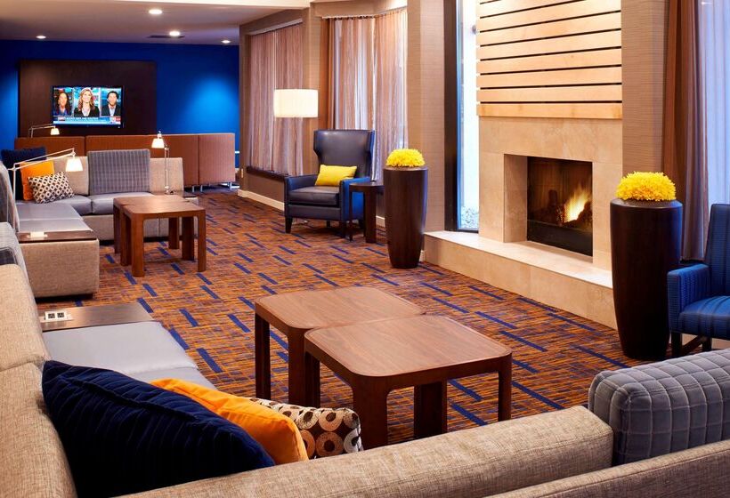 فندق Sonesta Select Detroit Auburn Hills