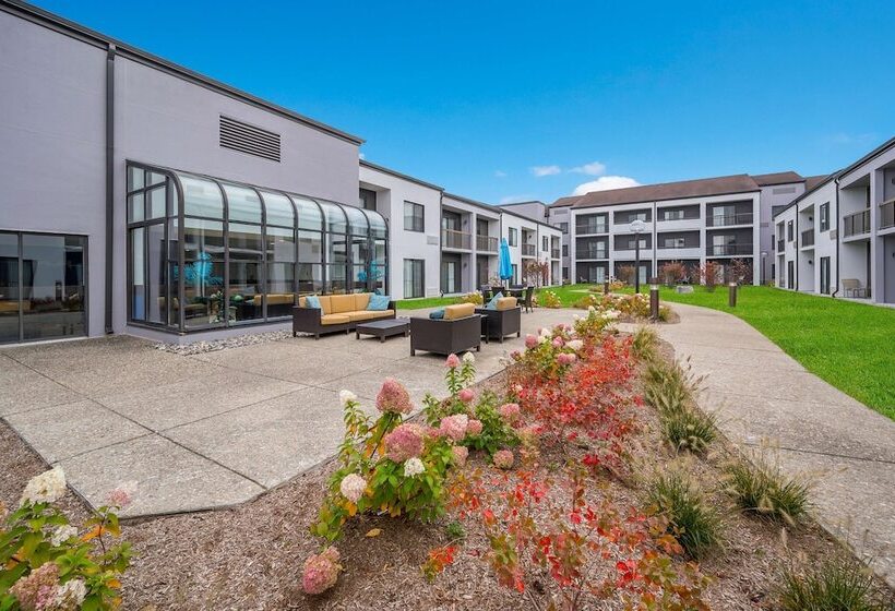 فندق Sonesta Select Detroit Auburn Hills