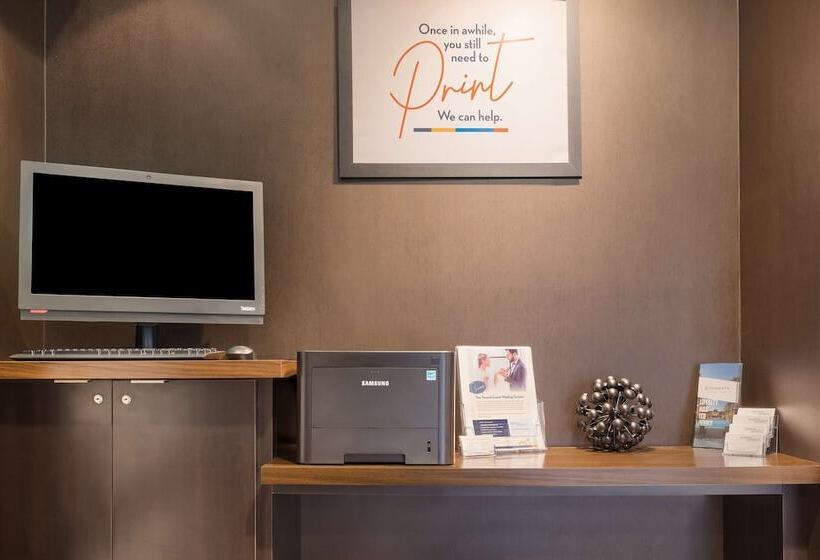 فندق Sonesta Select Detroit Auburn Hills