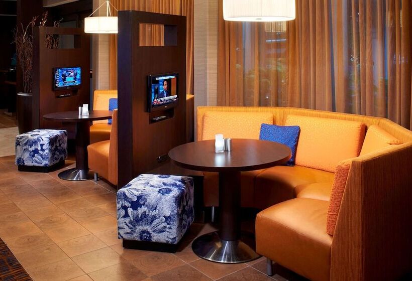 בית מלון כפרי Sonesta Select Detroit Auburn Hills