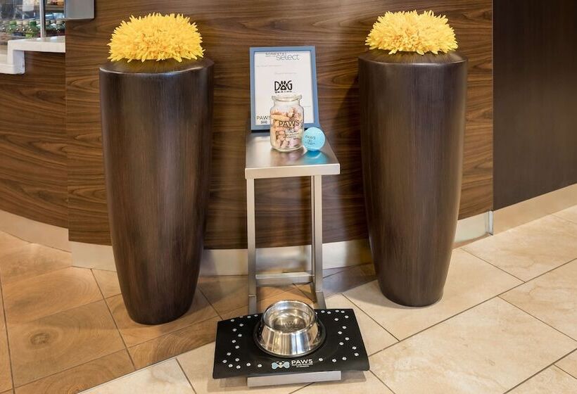 فندق Sonesta Select Detroit Auburn Hills