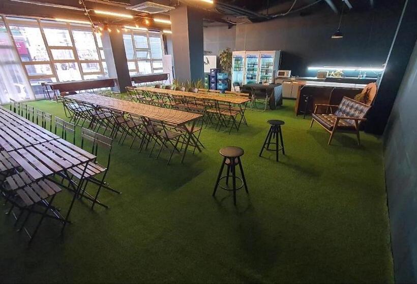 فندق Stay Pohang