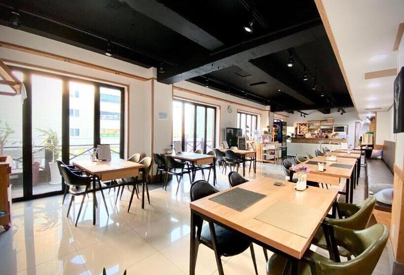 فندق Stay Pohang