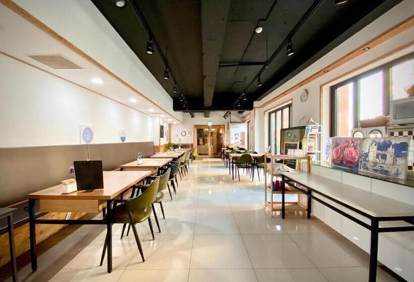 فندق Stay Pohang