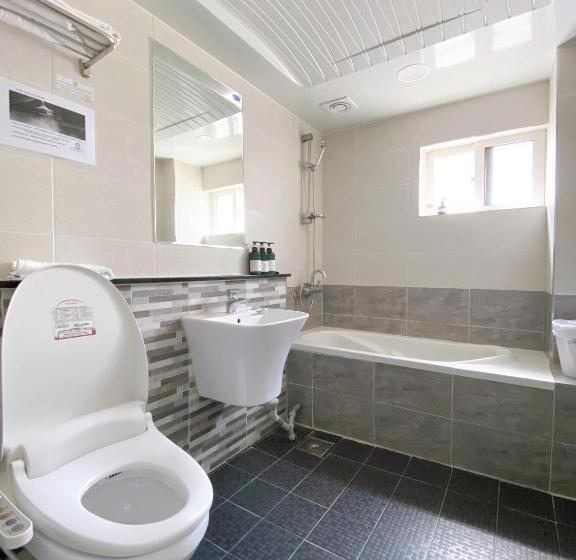 فندق Stay Pohang