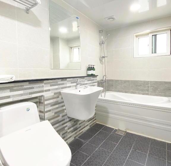 فندق Stay Pohang