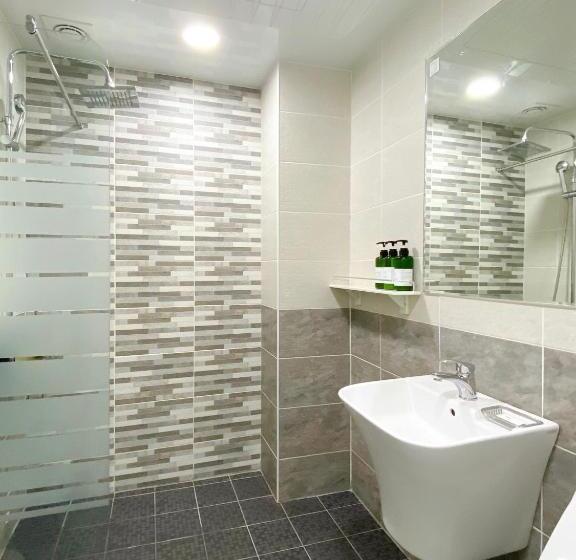 فندق Stay Pohang