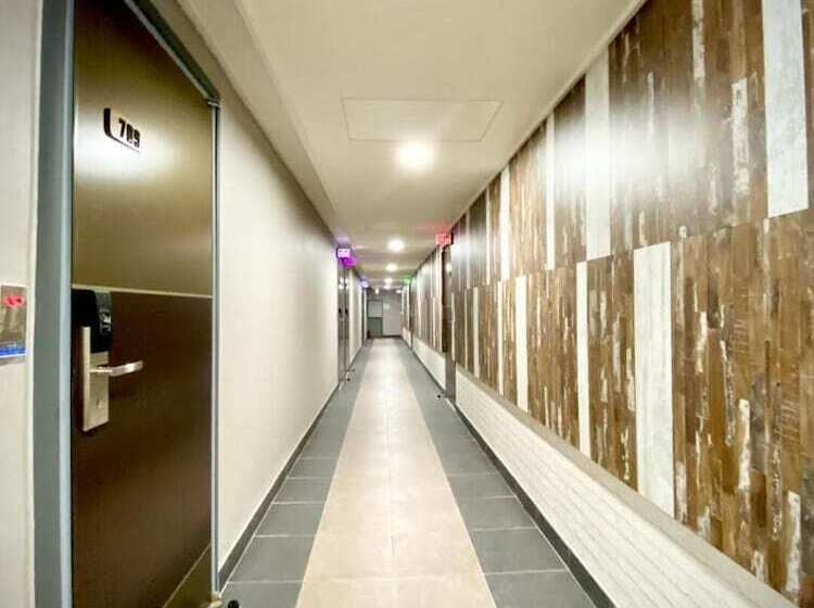 فندق Stay Pohang