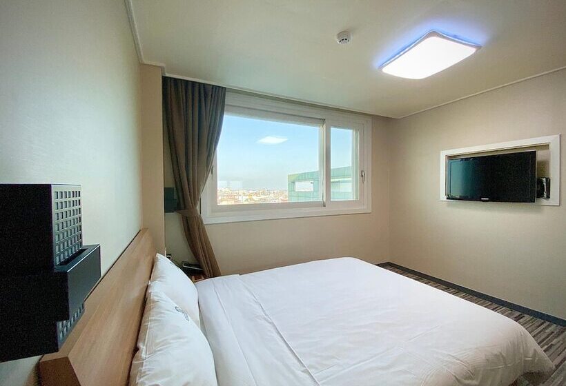 فندق Stay Pohang