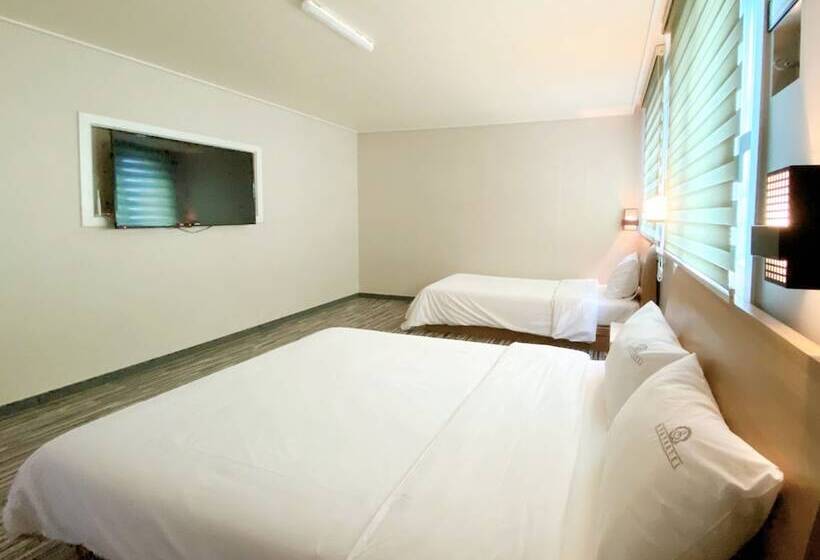 فندق Stay Pohang