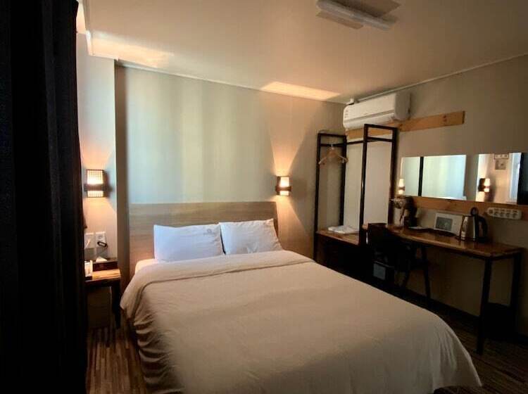 فندق Stay Pohang