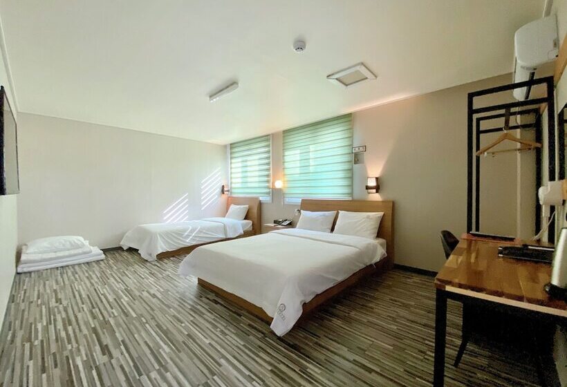 فندق Stay Pohang