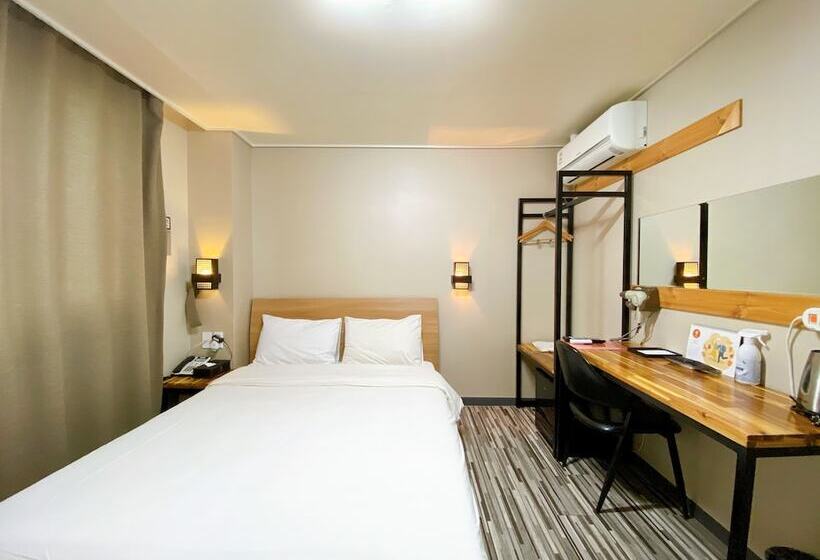 فندق Stay Pohang