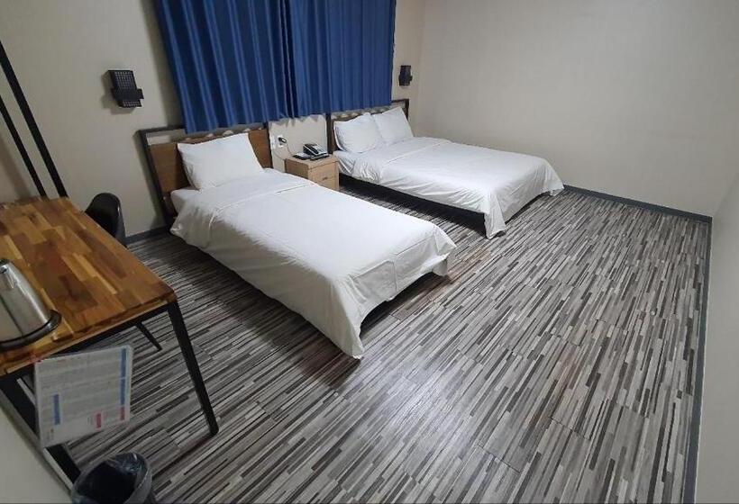 فندق Stay Pohang