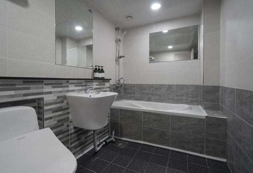 فندق Stay Pohang