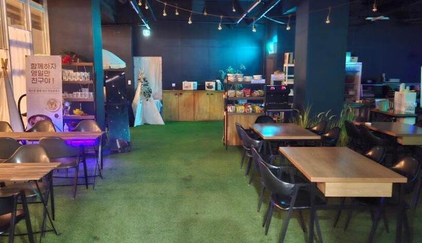 فندق Stay Pohang