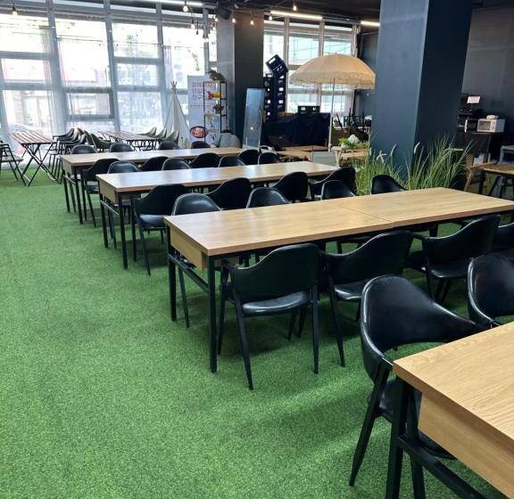 فندق Stay Pohang