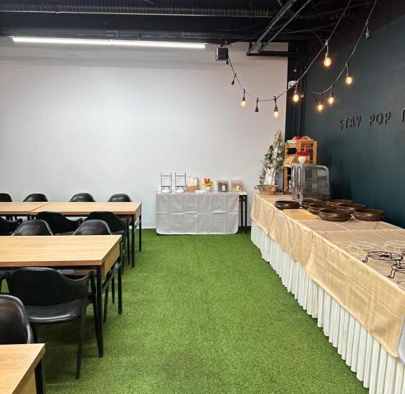 فندق Stay Pohang