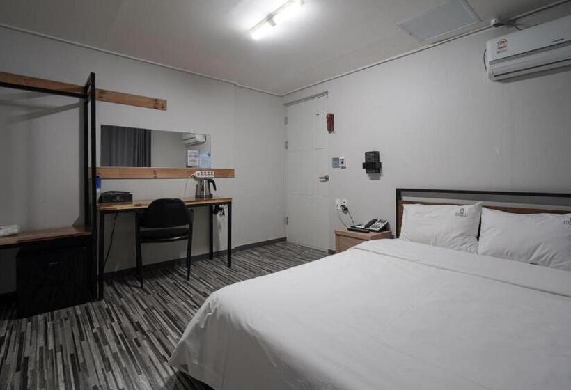 فندق Stay Pohang