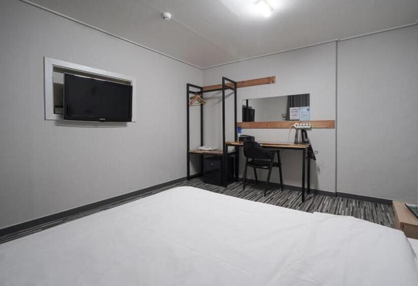 فندق Stay Pohang