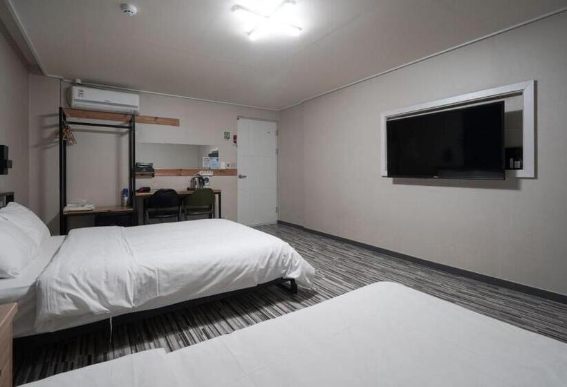 فندق Stay Pohang