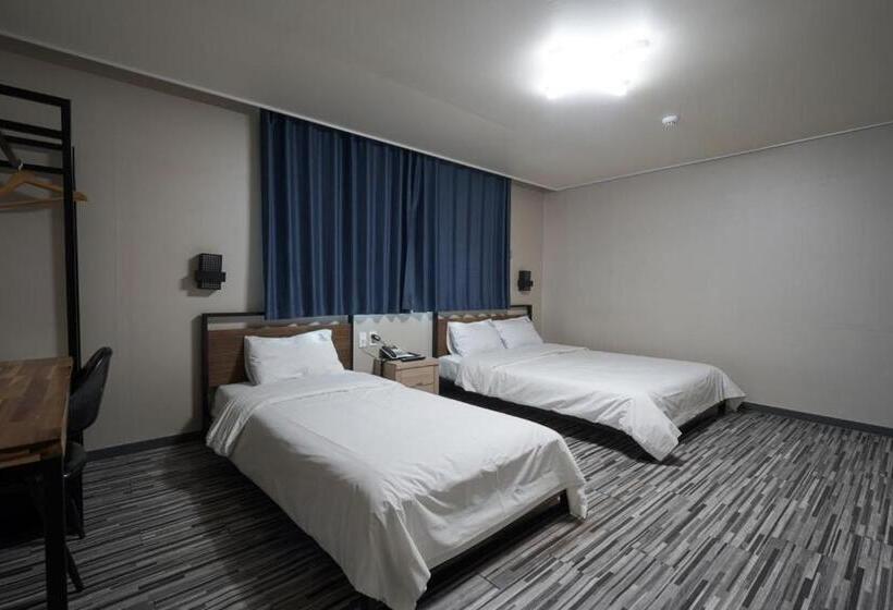 فندق Stay Pohang