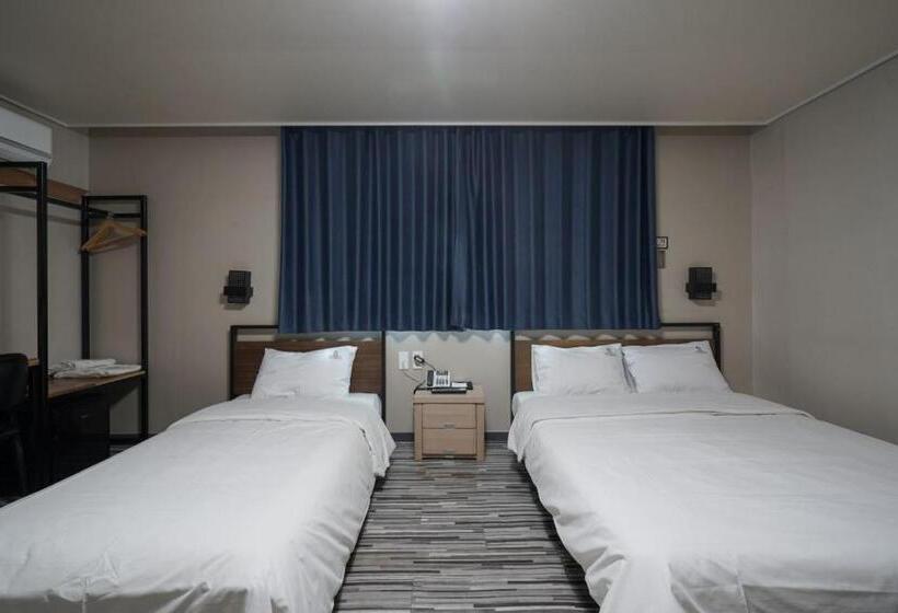 فندق Stay Pohang