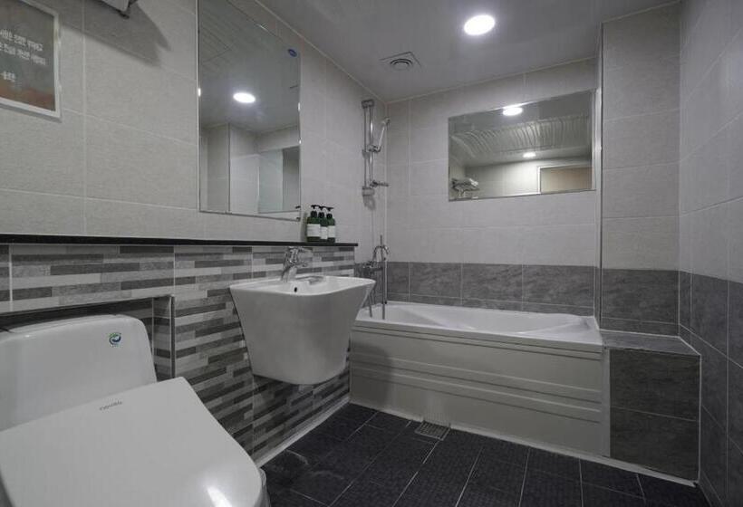 فندق Stay Pohang