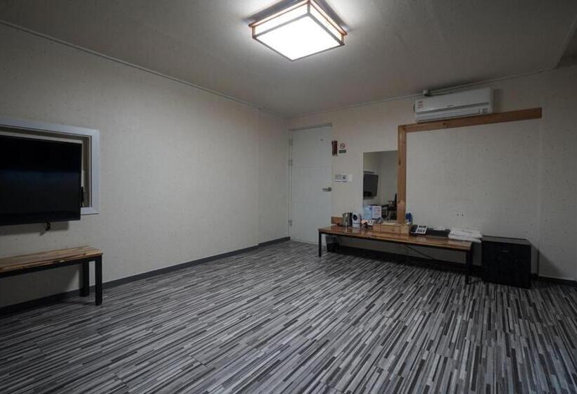 فندق Stay Pohang