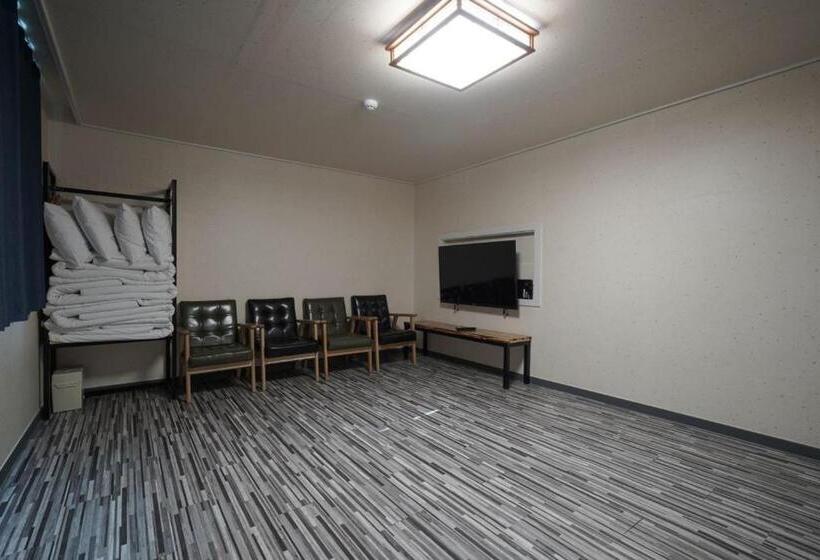 فندق Stay Pohang