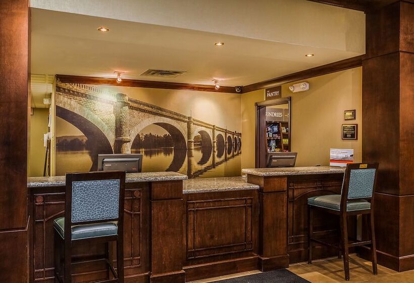 فندق Staybridge Suites Bismarck, An Ihg