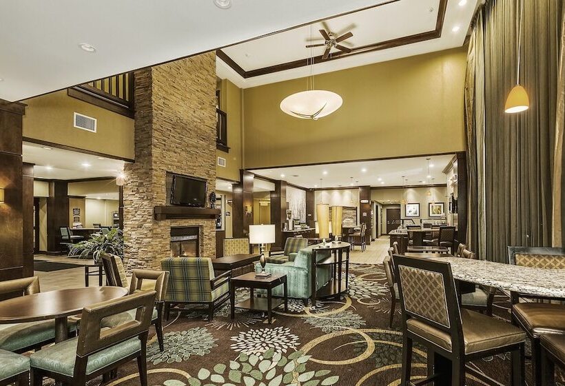 فندق Staybridge Suites Bismarck, An Ihg
