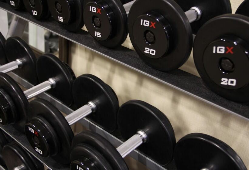 فندق Staybridge Suites Bismarck, An Ihg