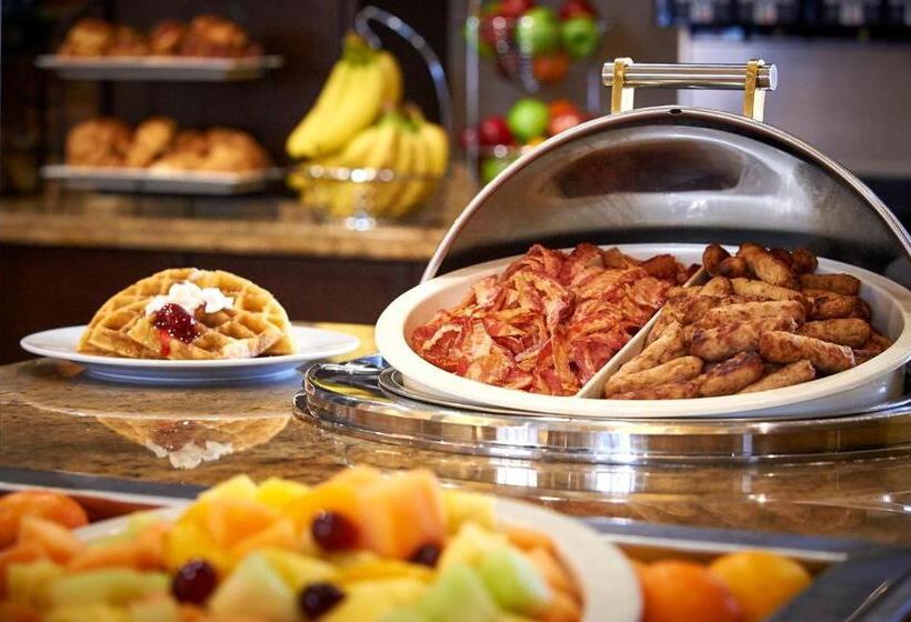 酒店 Staybridge Suites Hamilton   Downtown, An Ihg