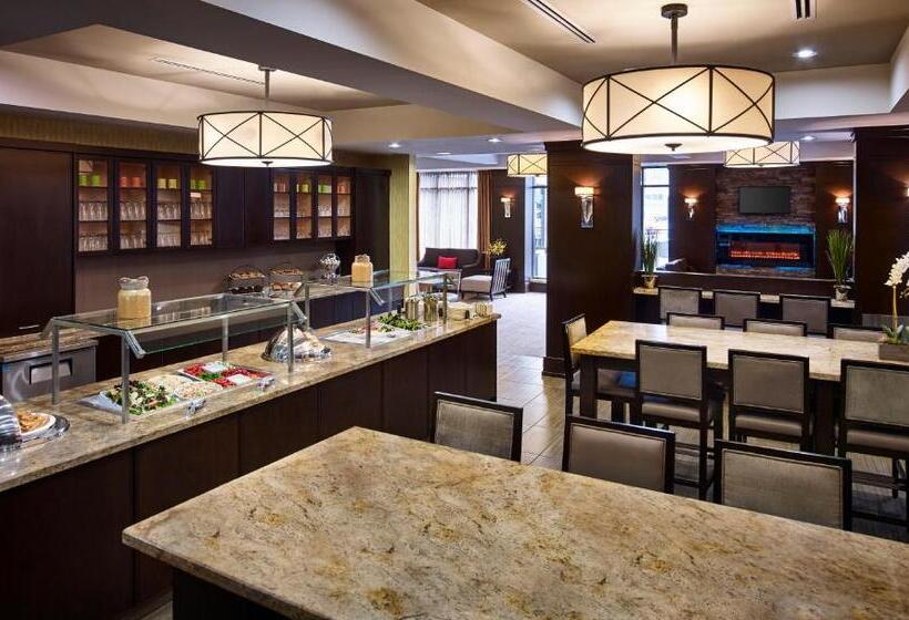 酒店 Staybridge Suites Hamilton   Downtown, An Ihg