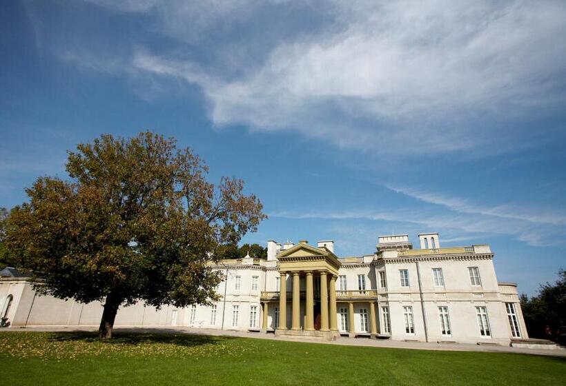 酒店 Staybridge Suites Hamilton   Downtown, An Ihg