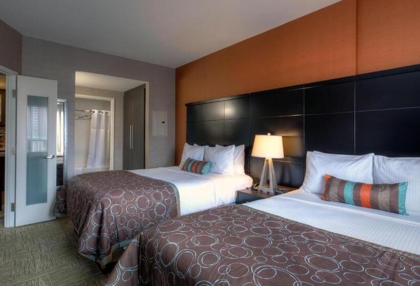 酒店 Staybridge Suites Hamilton   Downtown, An Ihg