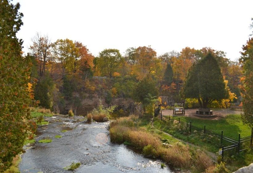 酒店 Staybridge Suites Hamilton   Downtown, An Ihg