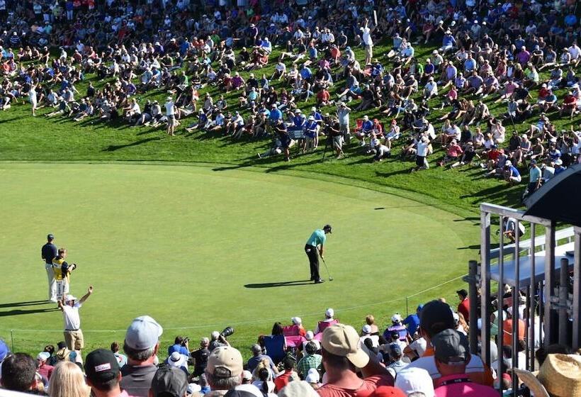 酒店 Staybridge Suites Hamilton   Downtown, An Ihg