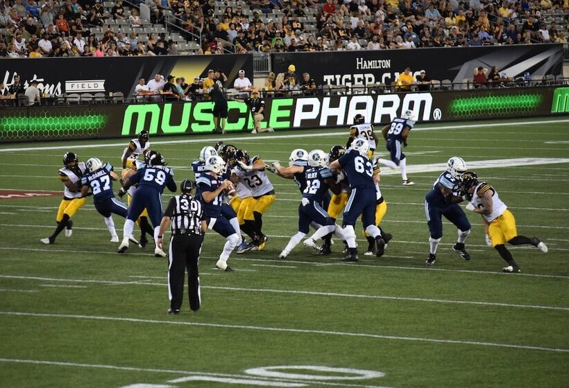 酒店 Staybridge Suites Hamilton   Downtown, An Ihg