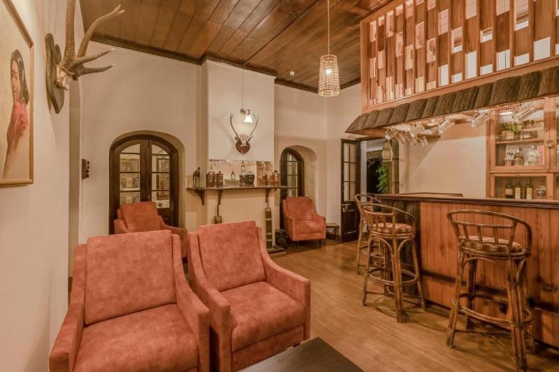 酒店 Sterling Park Kalimpong